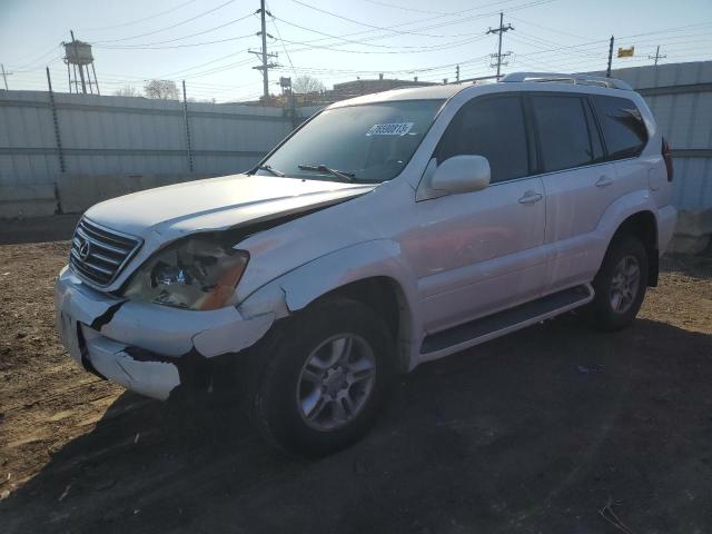 LEXUS GX 2004 jtjbt20x140052071