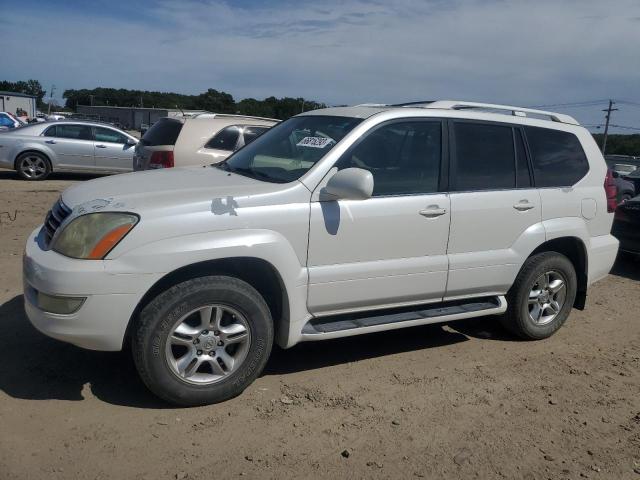 LEXUS GX 470 2004 jtjbt20x140055486