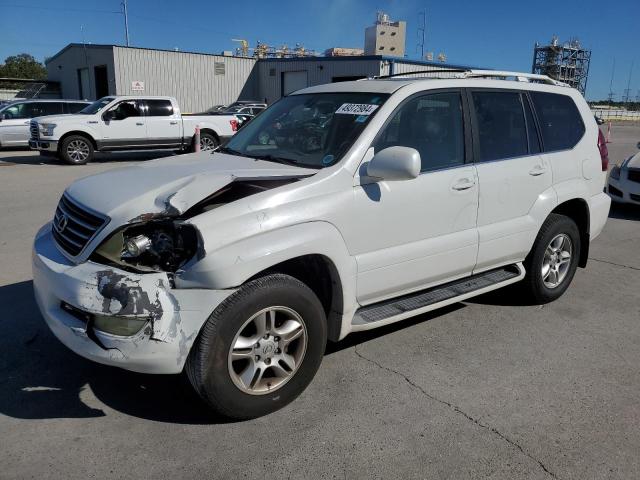 LEXUS GX 2004 jtjbt20x140067153