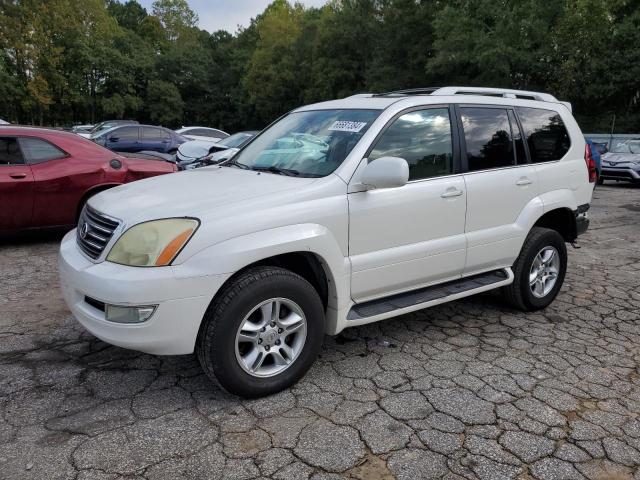 LEXUS GX 470 2005 jtjbt20x150069017