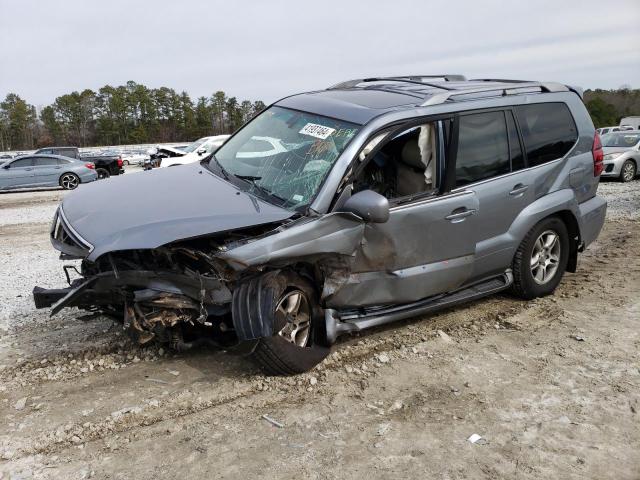 LEXUS GX 2005 jtjbt20x150073083