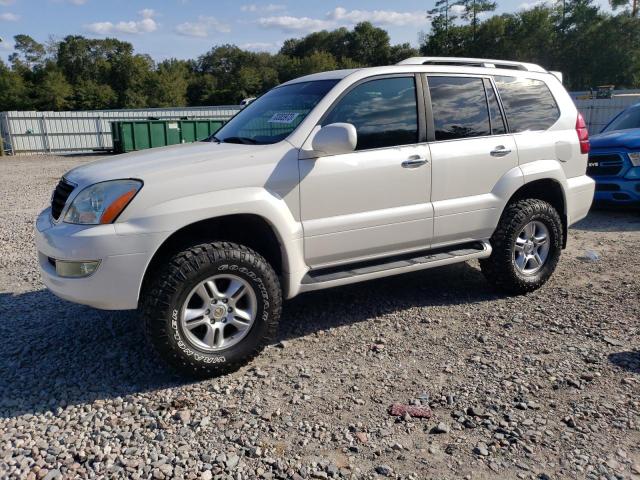 LEXUS GX 2005 jtjbt20x150076095