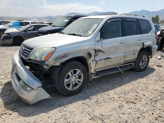 LEXUS GX 470 2005 jtjbt20x150078140