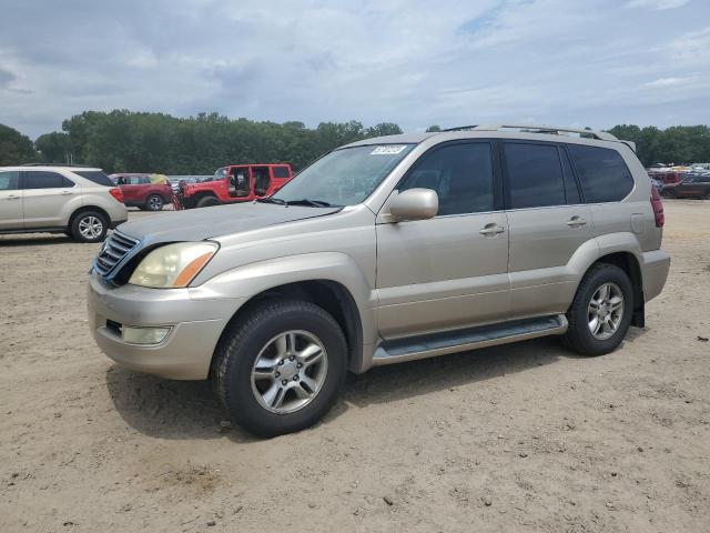 LEXUS GX 470 2005 jtjbt20x150087839