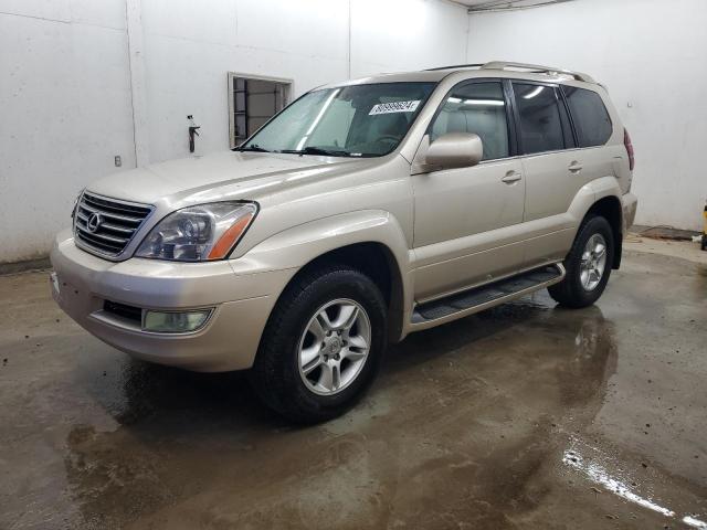 LEXUS GX 470 2006 jtjbt20x160098941