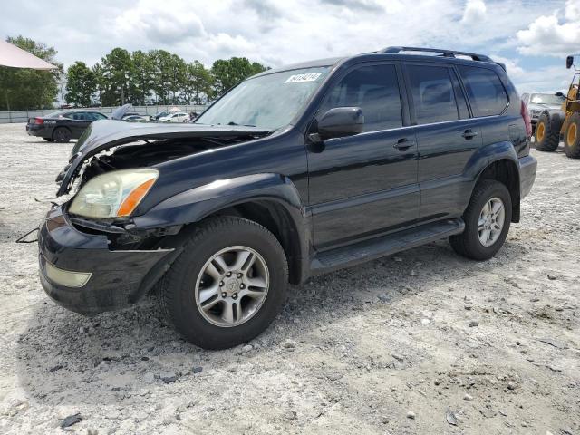 LEXUS GX 2006 jtjbt20x160099698