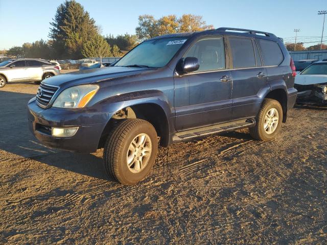 LEXUS GX 470 2006 jtjbt20x160106746