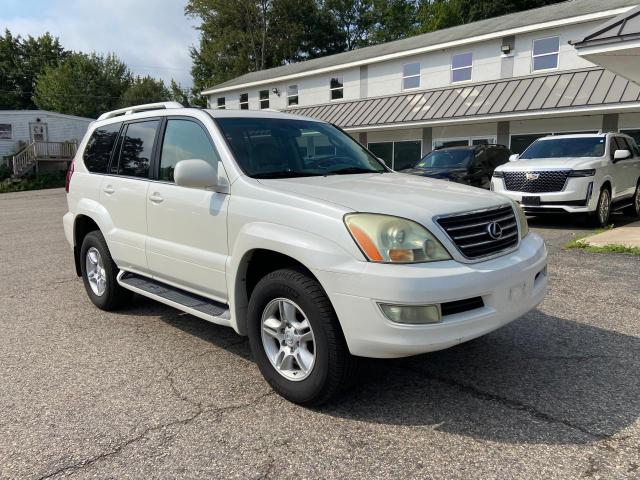 LEXUS GX 470 2006 jtjbt20x160115351