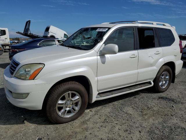 LEXUS GX 2006 jtjbt20x160119013