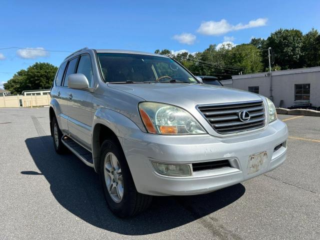 LEXUS GX 470 2007 jtjbt20x170132829