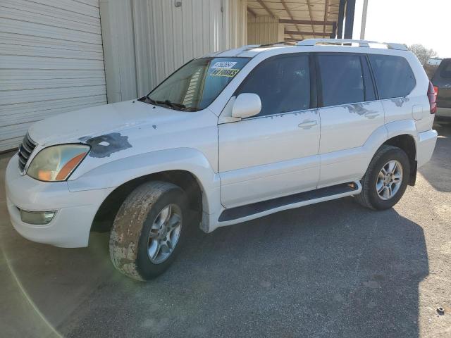 LEXUS GX 2007 jtjbt20x170137058