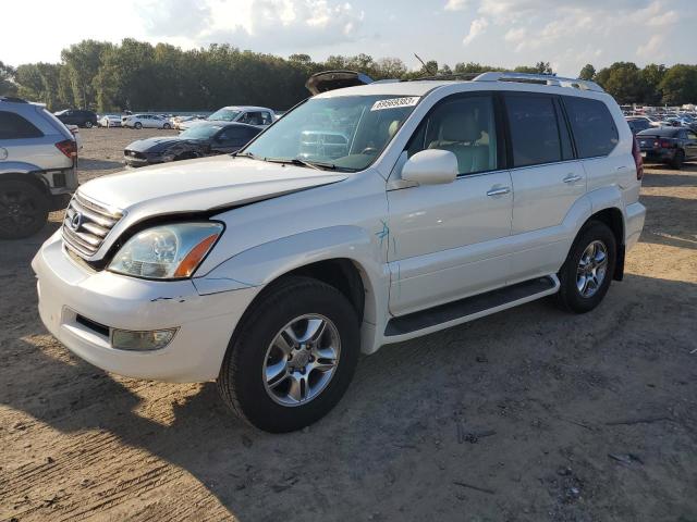 LEXUS GX 470 2008 jtjbt20x180148935