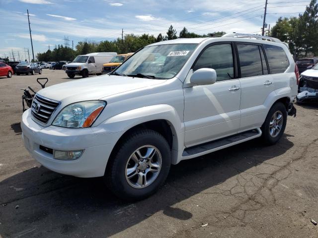 LEXUS GX 470 2008 jtjbt20x180151978