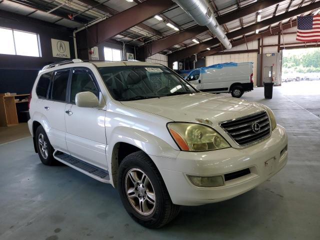 LEXUS GX 470 2008 jtjbt20x180154279