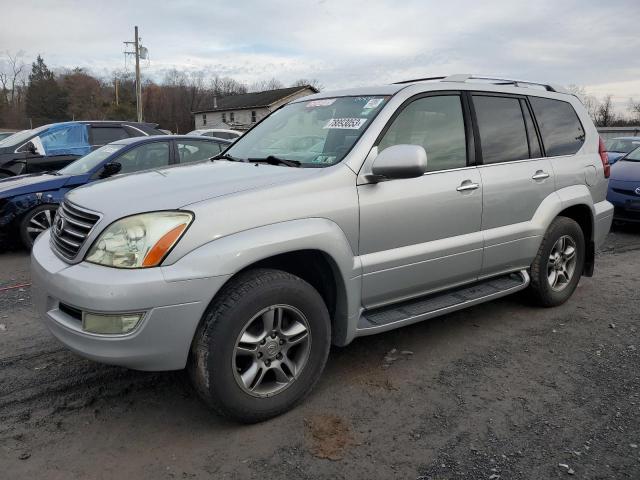 LEXUS GX 2008 jtjbt20x180160261