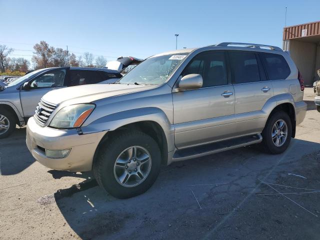 LEXUS GX 2009 jtjbt20x190176283