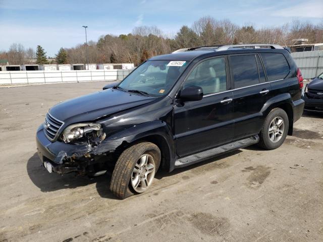 LEXUS GX 470 2009 jtjbt20x190176428