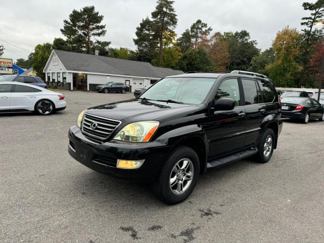 LEXUS GX 470 2009 jtjbt20x190179118