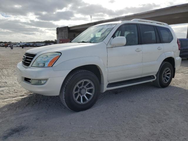 LEXUS GX 2003 jtjbt20x230023886