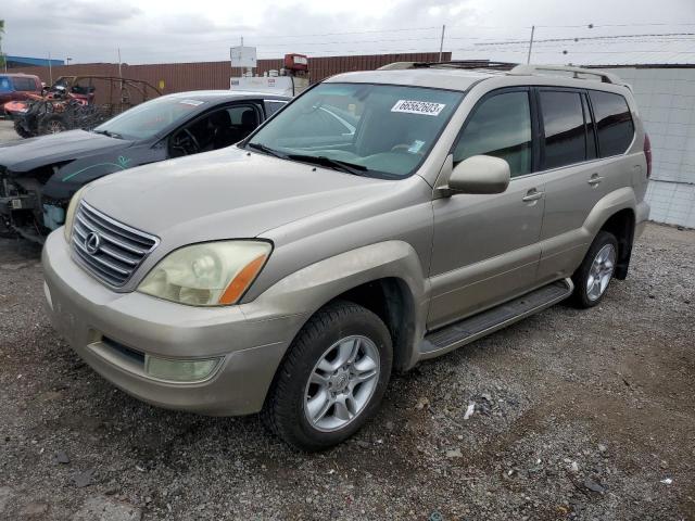 LEXUS GX 470 2004 jtjbt20x240044660