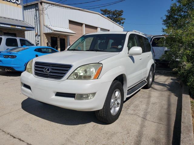 LEXUS GX 470 2004 jtjbt20x240060048