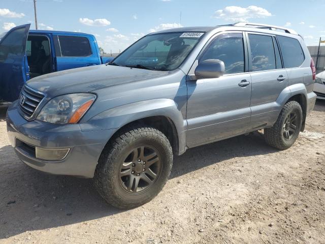 LEXUS GX 2005 jtjbt20x250074386