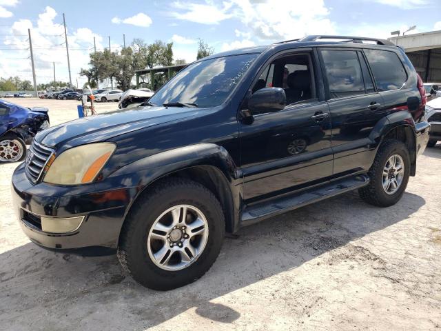 LEXUS GX 470 2005 jtjbt20x250080155