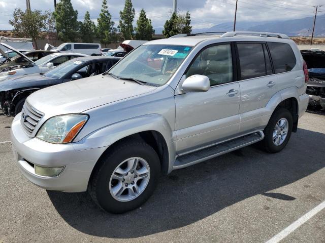 LEXUS GX 470 2006 jtjbt20x260097930