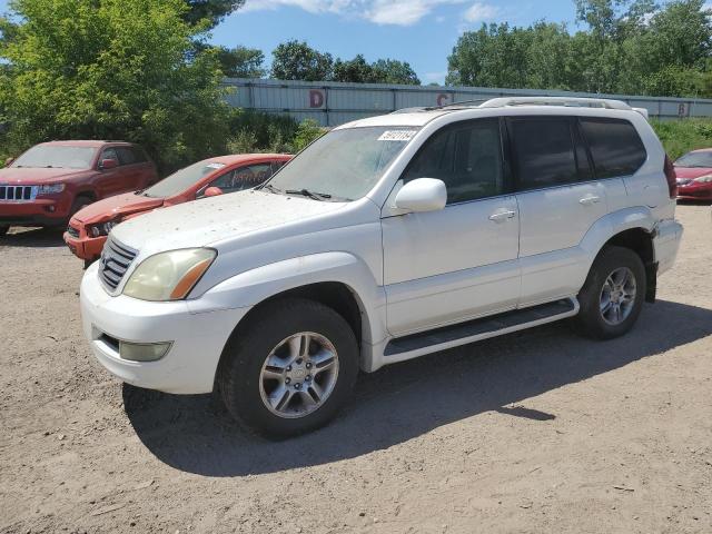 LEXUS GX 2006 jtjbt20x260107646