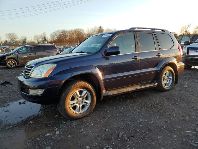 LEXUS GX 470 2006 jtjbt20x260115570