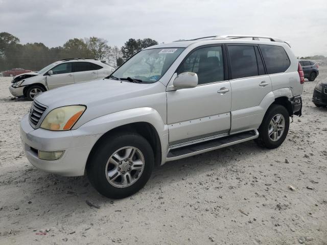 LEXUS GX 2006 jtjbt20x260119764