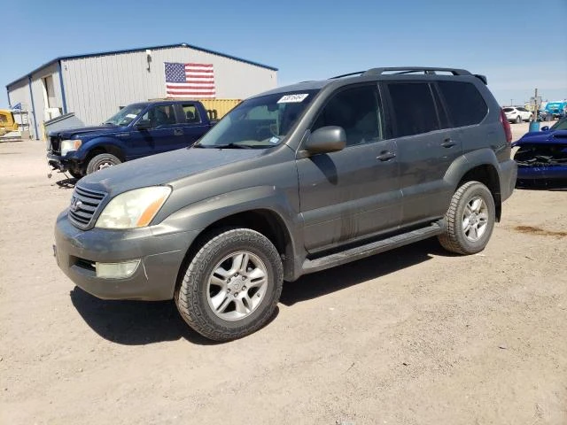 LEXUS GX 470 2007 jtjbt20x270132712