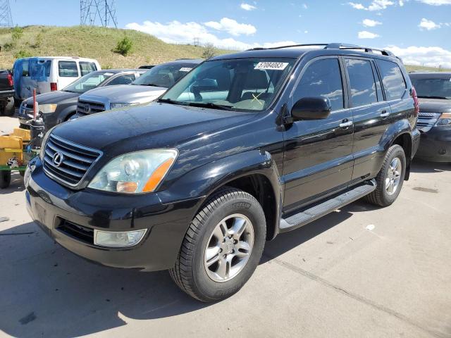 LEXUS GX 2008 jtjbt20x280149883