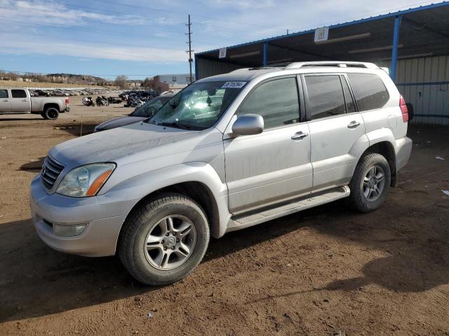 LEXUS GX 470 2008 jtjbt20x280155702