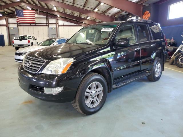 LEXUS GX 470 2008 jtjbt20x280161614