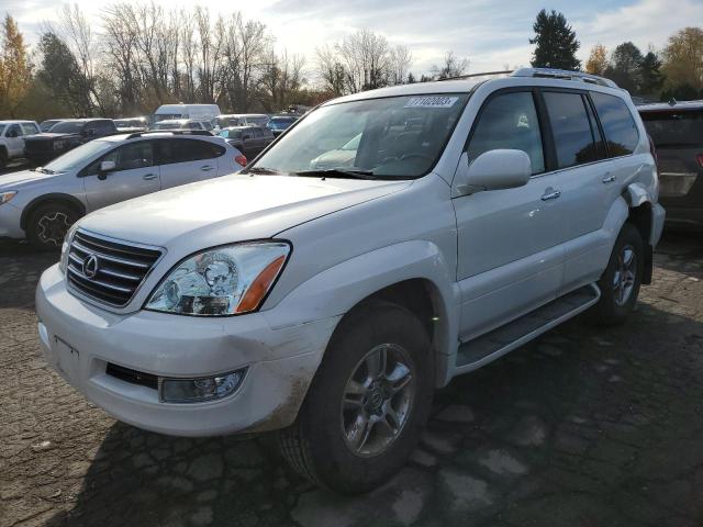 LEXUS GX 2008 jtjbt20x280162388