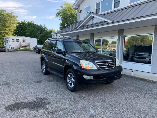 LEXUS GX 2008 jtjbt20x280170314