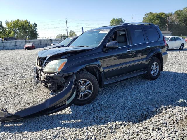 LEXUS GX 470 2008 jtjbt20x280171401