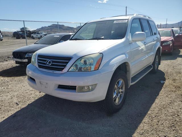 LEXUS GX 2009 jtjbt20x290173523