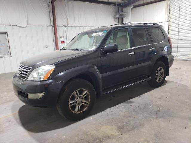 LEXUS GX 470 2009 jtjbt20x290175921