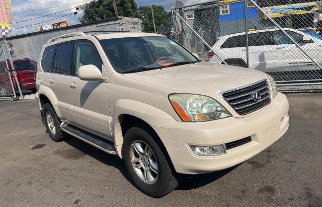 LEXUS GX 470 2003 jtjbt20x330010418