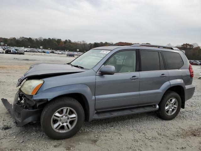 LEXUS GX 2003 jtjbt20x330010595