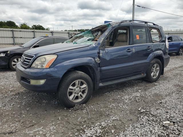 LEXUS GX 470 2003 jtjbt20x330011617