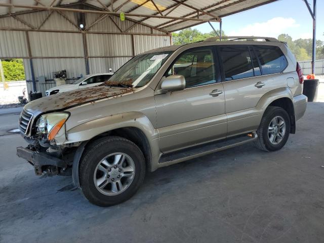 LEXUS GX 2004 jtjbt20x340024479