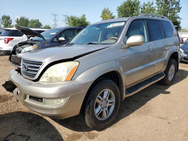 LEXUS GX 470 2004 jtjbt20x340027012