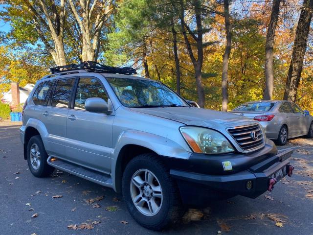 LEXUS GX 470 2004 jtjbt20x340028032