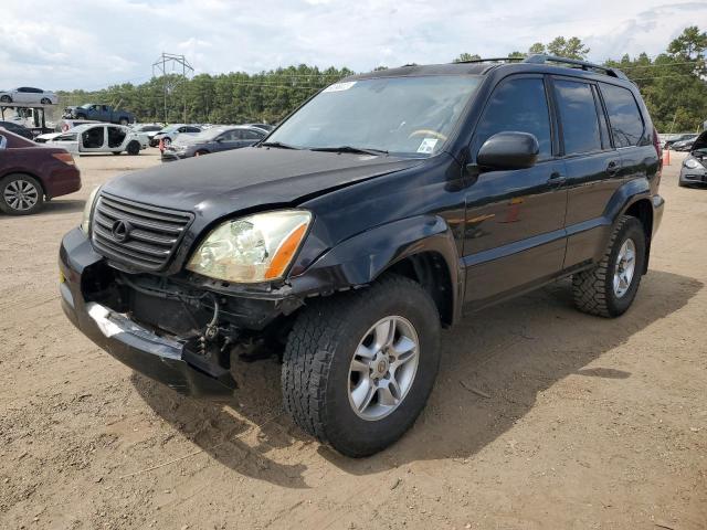 LEXUS GX 470 2004 jtjbt20x340030590