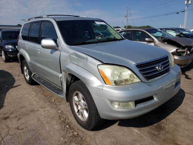 LEXUS GX 470 2004 jtjbt20x340040391