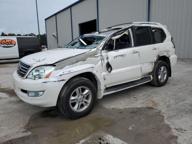 LEXUS GX 470 2004 jtjbt20x340041878