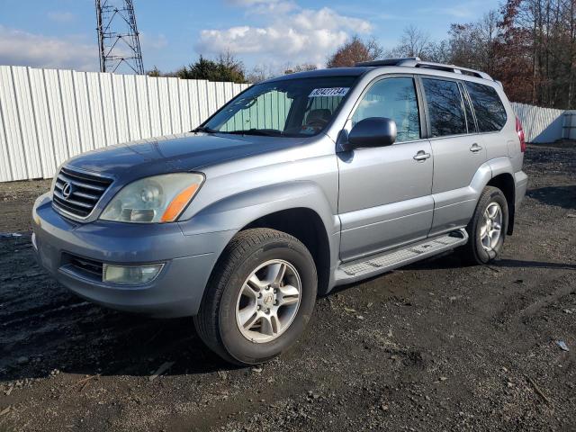 LEXUS GX 470 2004 jtjbt20x340045929